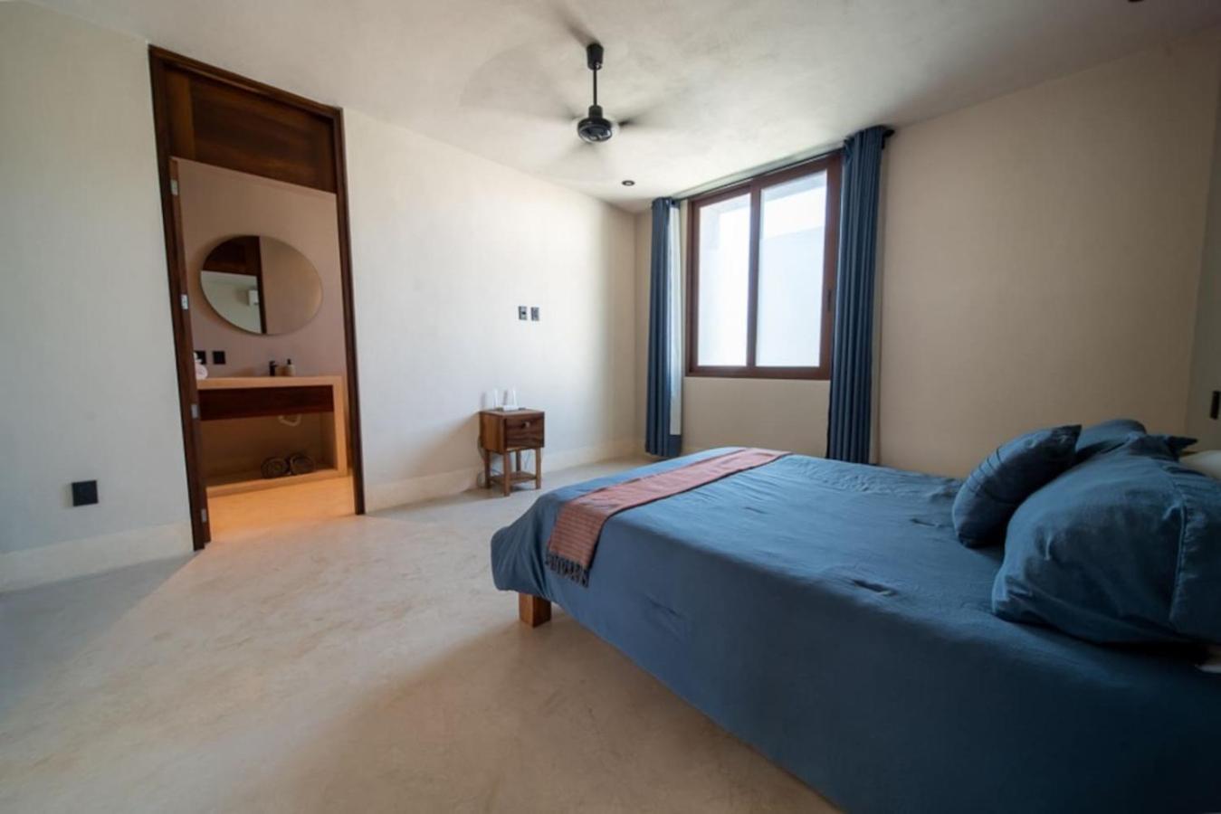 푼타 미타 Casa Almendros I Punta De Mita 빌라 외부 사진